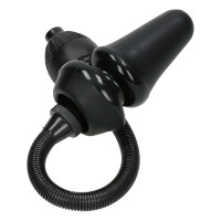 Inflatable Plug mit abnehmbarer Pumpe