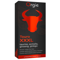 Orgie - Touro XXXL Erection Cream