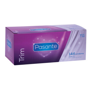 Pasante Thin Trim - Kondome