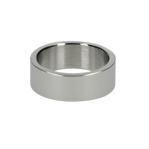 Ring der O mit beweglichem Edelstahlring 22.0mm