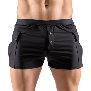 Herren-Shorts Matttlook mit Taschen S