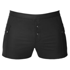 Herren-Shorts Matttlook mit Taschen L