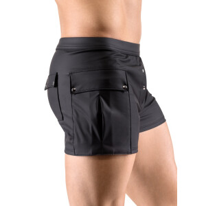 Herren-Shorts Matttlook mit Taschen XL
