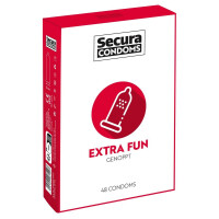 Secura - Extra Fun Kondome