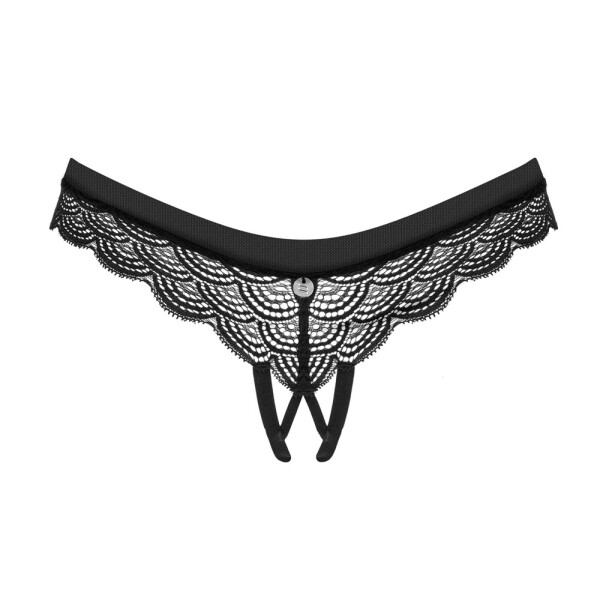 Obsessive - String ouvert, 16,90