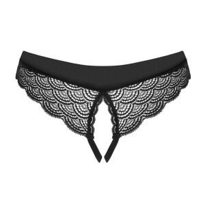 Obsessive - String ouvert M/L