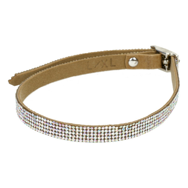 Lorand Lajos - Crystal Choker