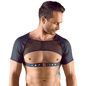 Harness-Shirt Mattlook