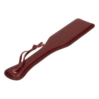 Liebe Seele Japan - Wine Red Paddle classic