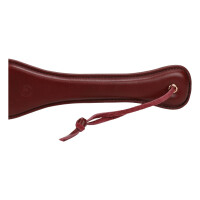 Liebe Seele Japan - Wine Red Paddle classic