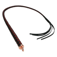 Liebe Seele Japan - Wine Red Bullwhip