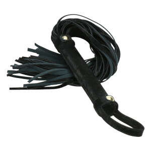 Liebe Seele Japan - Boudoir Amor Flogger