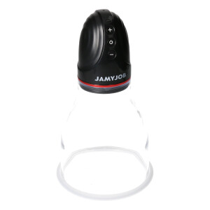 JAMYJOB - automatische Hodenpumpe