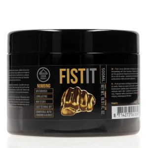 FISTIT Numbing - Analgleitgel 500 ml