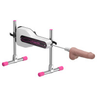 Lovense - Mini Sex Machine