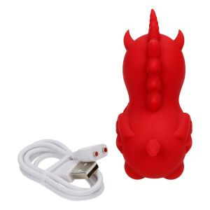 Unihorn - Blaze Diablo Auflegevibrator