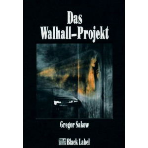Frost 3 - Das Walhall-Projekt
