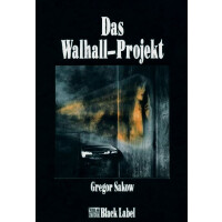 Frost 3 - Das Walhall-Projekt