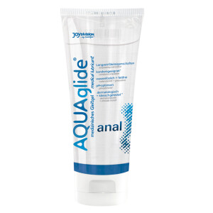 AQUAglide anal - 100 ml