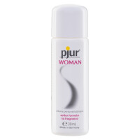 pjur Woman - 30 ml 