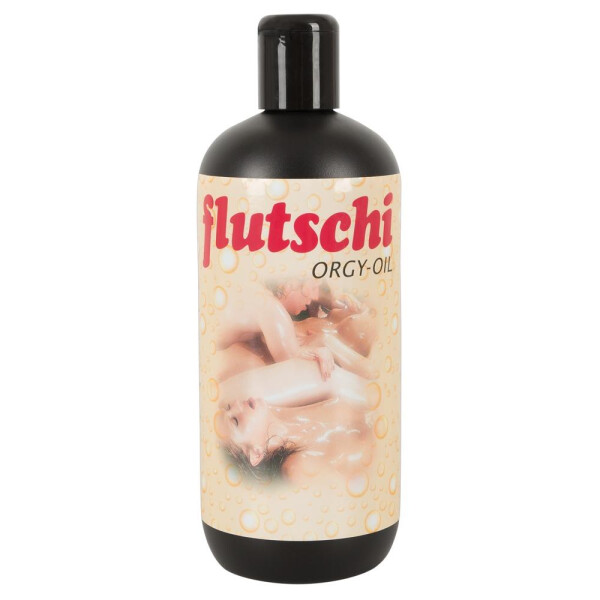 Flutschi Orgy-Oil - 500 ml