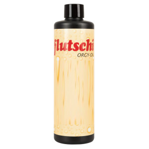 Flutschi Orgy-Oil - 500 ml