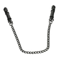 Cobra Chain - Schwarz