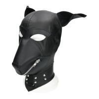 Dog Mask - Petplay