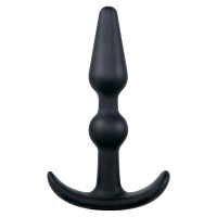 Silicone Butt Plug in Ankerform