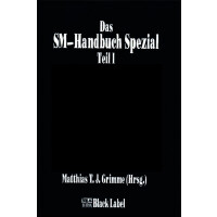 Das SM-Handbuch Spezial 1